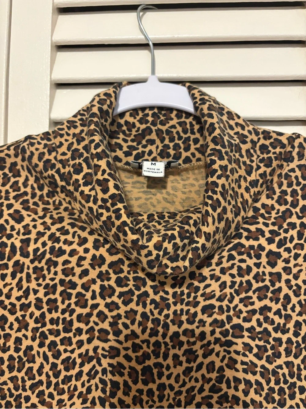 J. Crew crew long